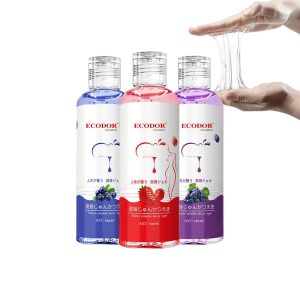 Lubricant Gel - 3 Pieces Combo