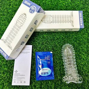 ম্যাজিক কনডম