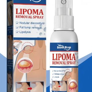 Lipoma Removal Spray