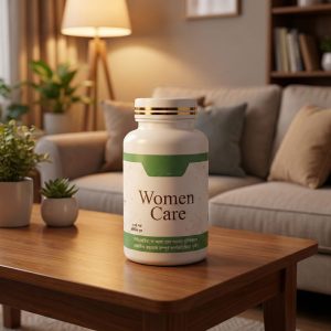 লিউকোরিয়া বিনাশ ১মাস কোর্স